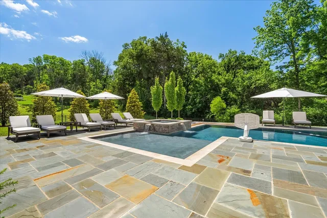 $6,750,000 | 9289 Fordham Drive, Brentwood, TN 37027