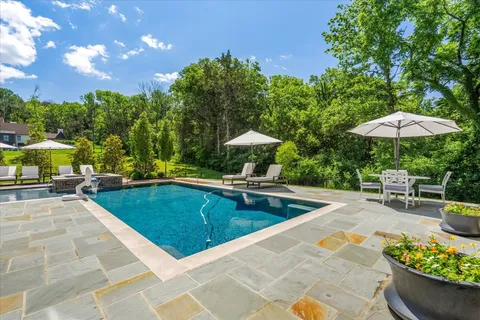 $6,750,000 | 9289 Fordham Drive, Brentwood, TN 37027