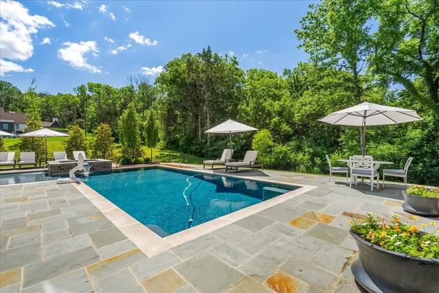 $6,750,000 | 9289 Fordham Drive, Brentwood, TN 37027