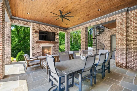 $6,750,000 | 9289 Fordham Drive, Brentwood, TN 37027