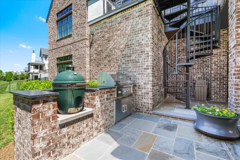 $6,750,000 | 9289 Fordham Drive, Brentwood, TN 37027