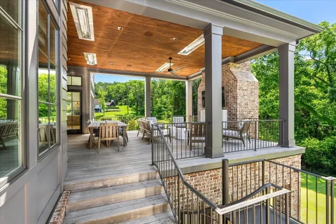 $6,750,000 | 9289 Fordham Drive, Brentwood, TN 37027