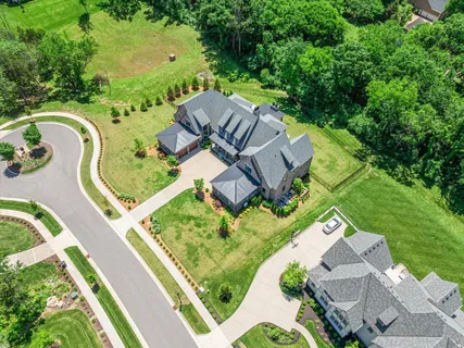 $6,750,000 | 9289 Fordham Drive, Brentwood, TN 37027