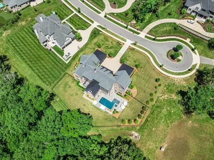 $6,750,000 | 9289 Fordham Drive, Brentwood, TN 37027