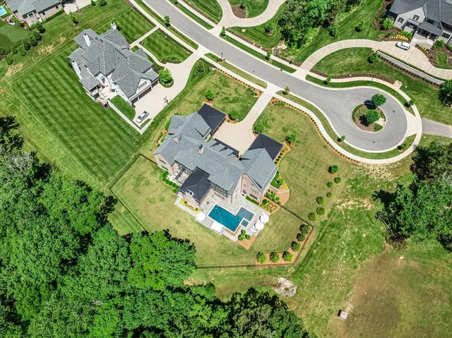 $6,750,000 | 9289 Fordham Drive, Brentwood, TN 37027