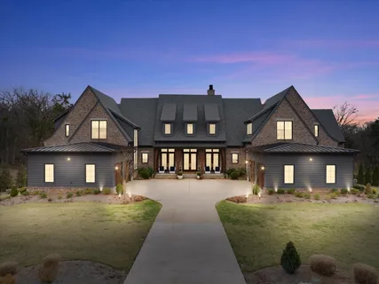 $6,750,000 | 9289 Fordham Drive, Brentwood, TN 37027