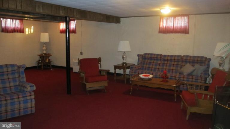 17 Rene Carr Street Elkton, MD 21921 - Photo 14 of 26 Finished lower level family room