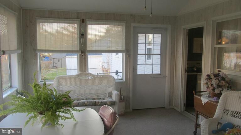 17 Rene Carr Street Elkton, MD 21921 - Photo 16 of 26 Interior (General) sun room