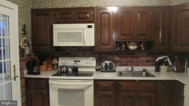 17 Rene Carr Street Elkton, MD 21921 - Photo 17 of 26 Kitchen