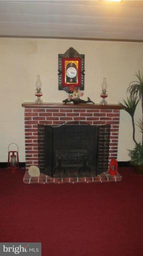 17 Rene Carr Street Elkton, MD 21921 - Photo 24 of 26 decorative fireplace in family room lower level