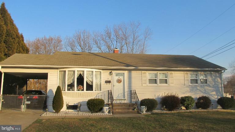 17 Rene Carr Street Elkton, MD 21921 - Photo 26 of 26 Exterior (Front)