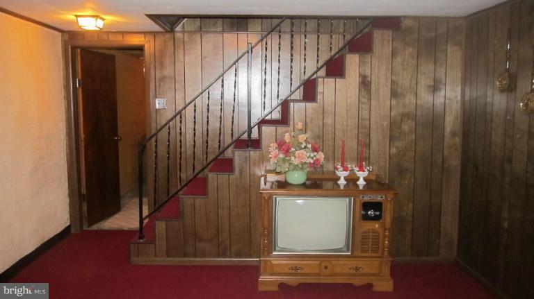 17 Rene Carr Street Elkton, MD 21921 - Photo 8 of 26 Basement stairway to lower level