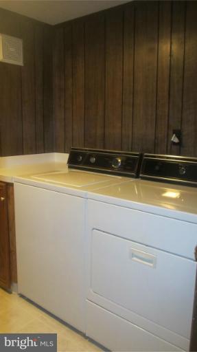 17 Rene Carr Street Elkton, MD 21921 - Photo 9 of 26 Basement - clothes washer & dryer