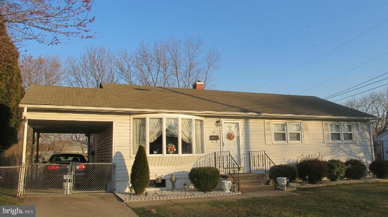 17 Rene Carr Street Elkton, MD 21921 - Photo 10 of 26 Exterior (Front)