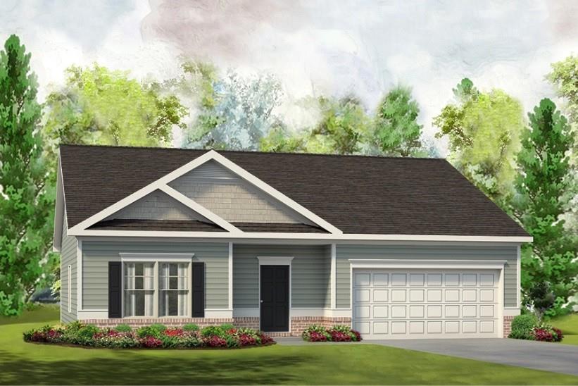 5 Songberry Court Southwest Rome, GA 30165 - Photo 1 of 1