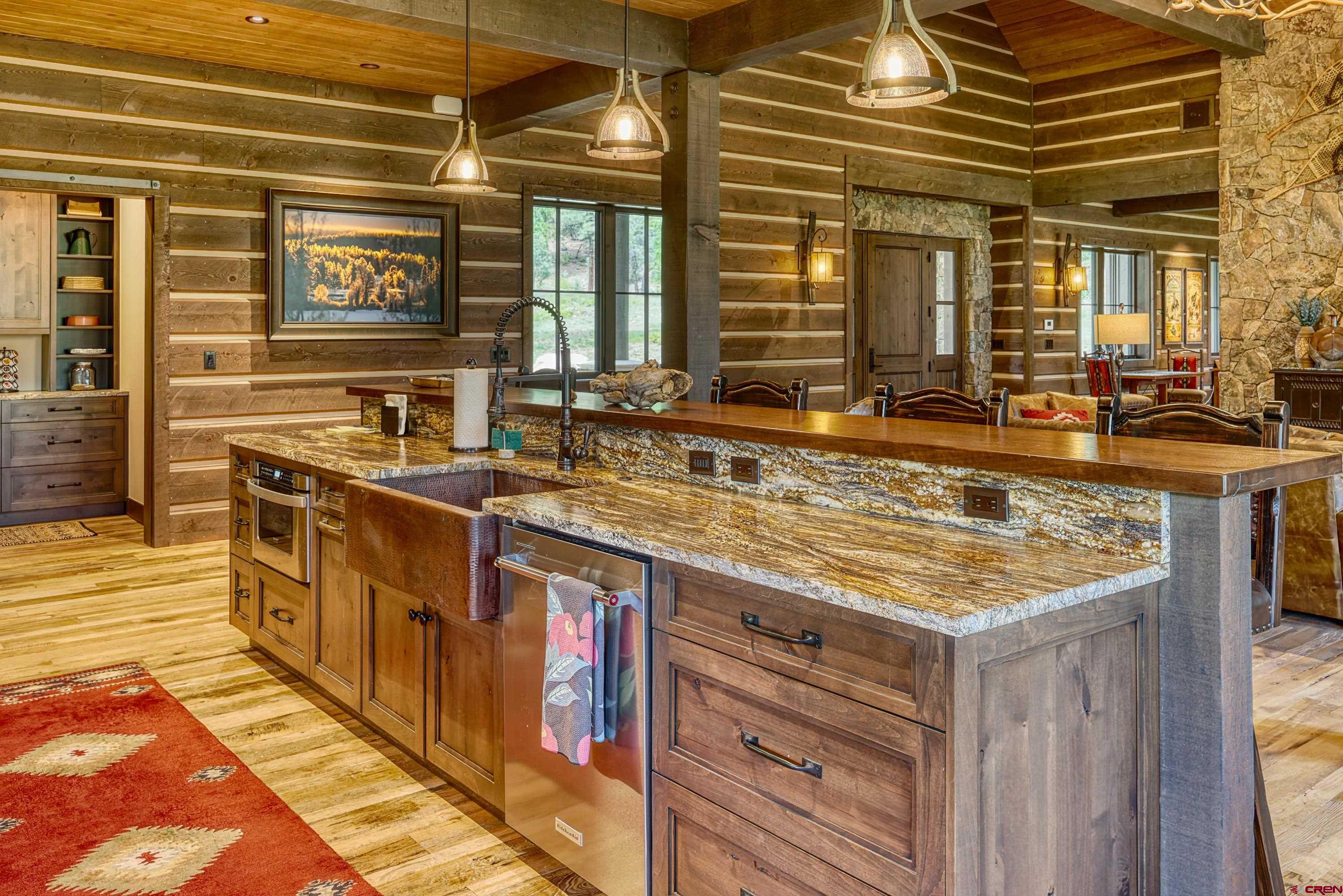341 Painter Ranch Trail Durango, CO 81301 - Photo 17 of 44