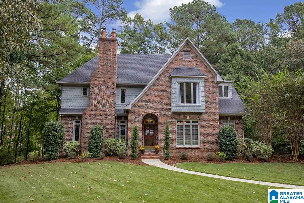 160 Oakmont Road Birmingham, AL 35244 - Photo 2 of 36
