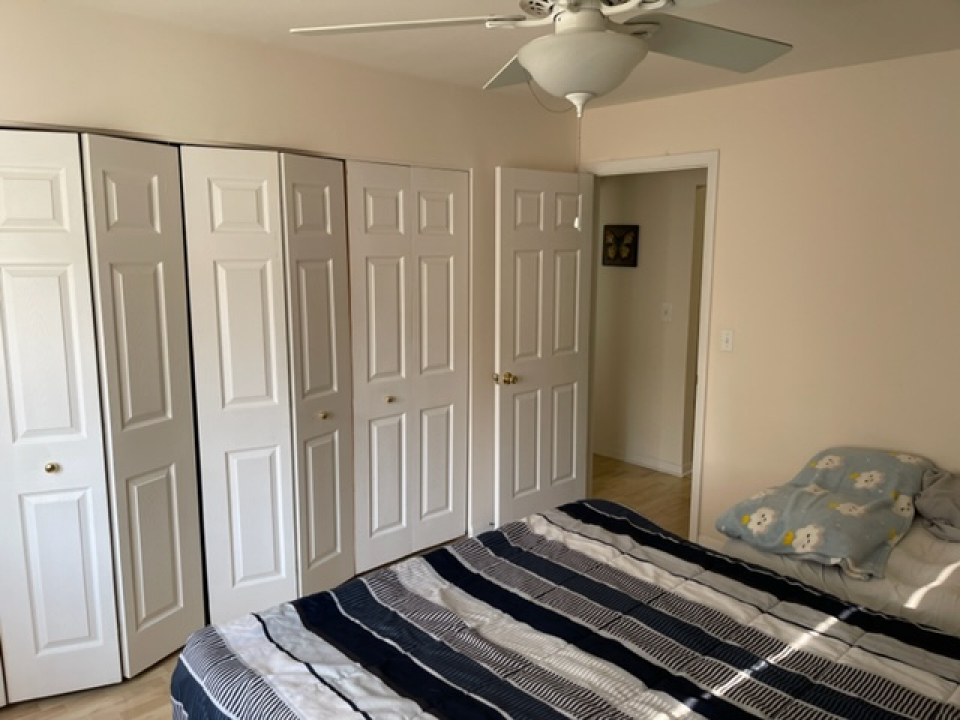 2226 South Goebbert Road, Unit 270 Arlington Heights, IL 60005 - Photo 16 of 19 a view of a livingroom with wooden floor
