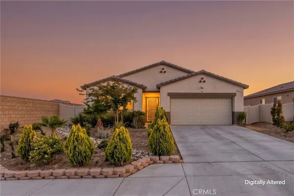 $429,900 | 15797 Mint Street, Adelanto, CA 92301