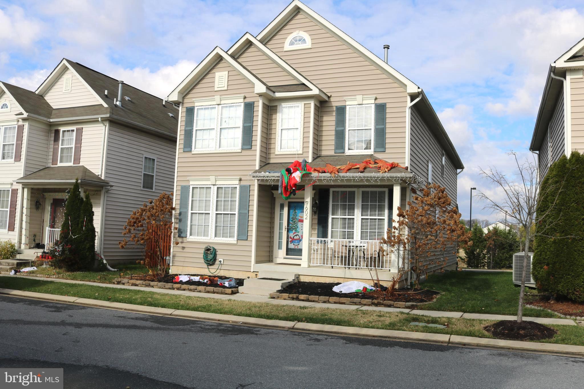 9602 Maxwell Road Baltimore, MD 21220 - Photo 1 of 15