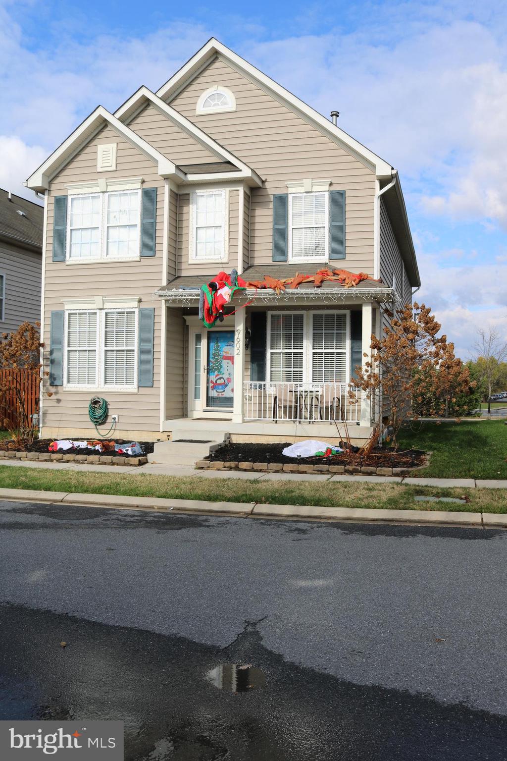 9602 Maxwell Road Baltimore, MD 21220 - Photo 2 of 15