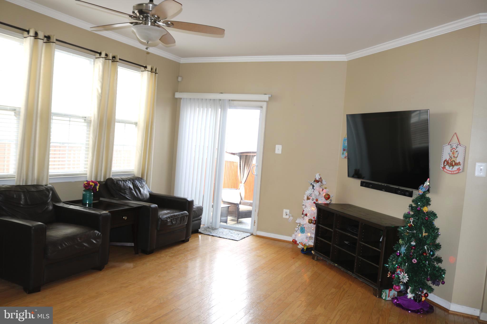 9602 Maxwell Road Baltimore, MD 21220 - Photo 12 of 15