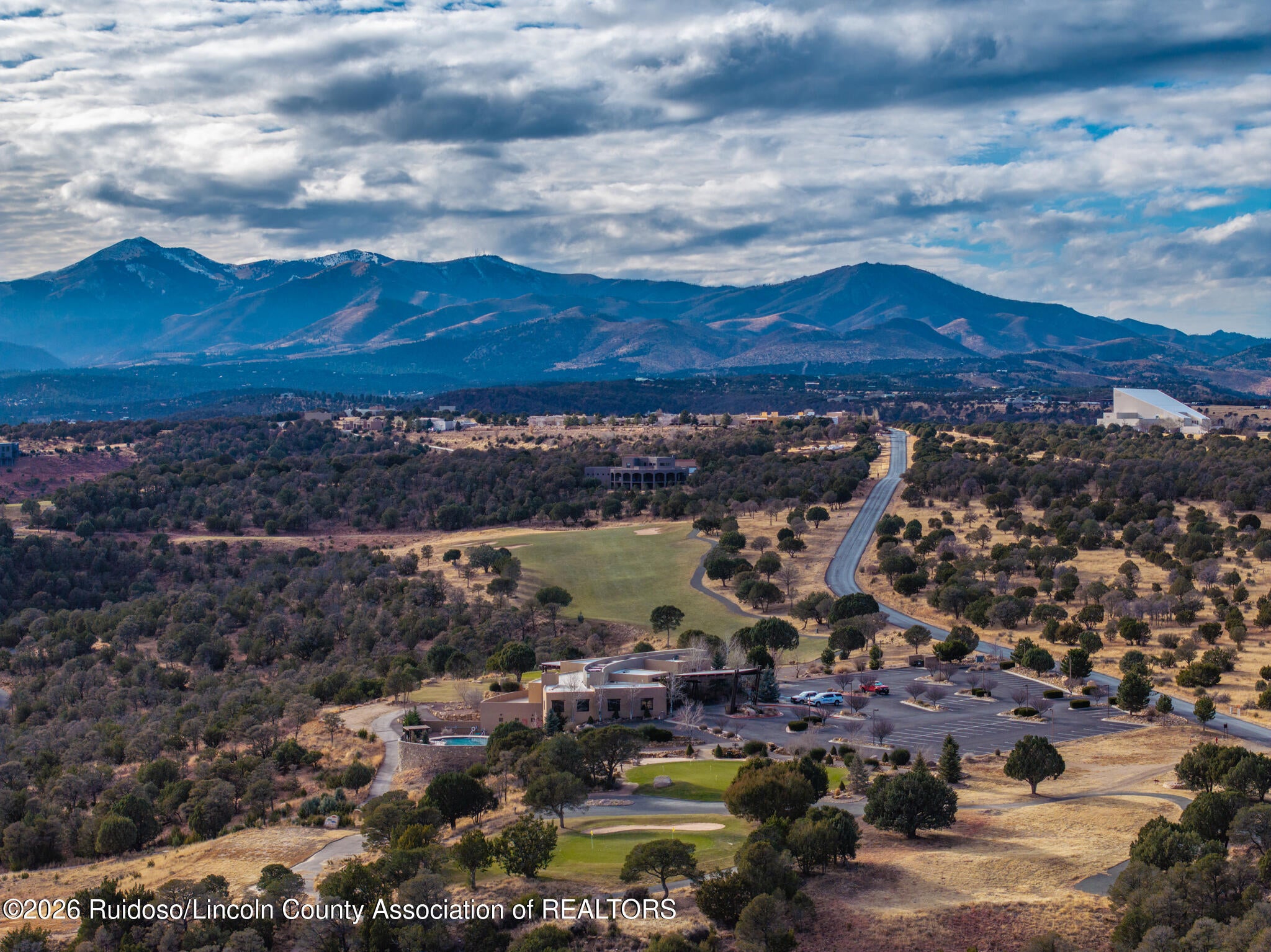 222 Spencer Road Alto, NM 88312 - Photo 103 of 107 Gallery Image 103