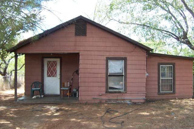 216 Ranck Avenue Mason, TX 76856 - Photo 1 of 1 Main View