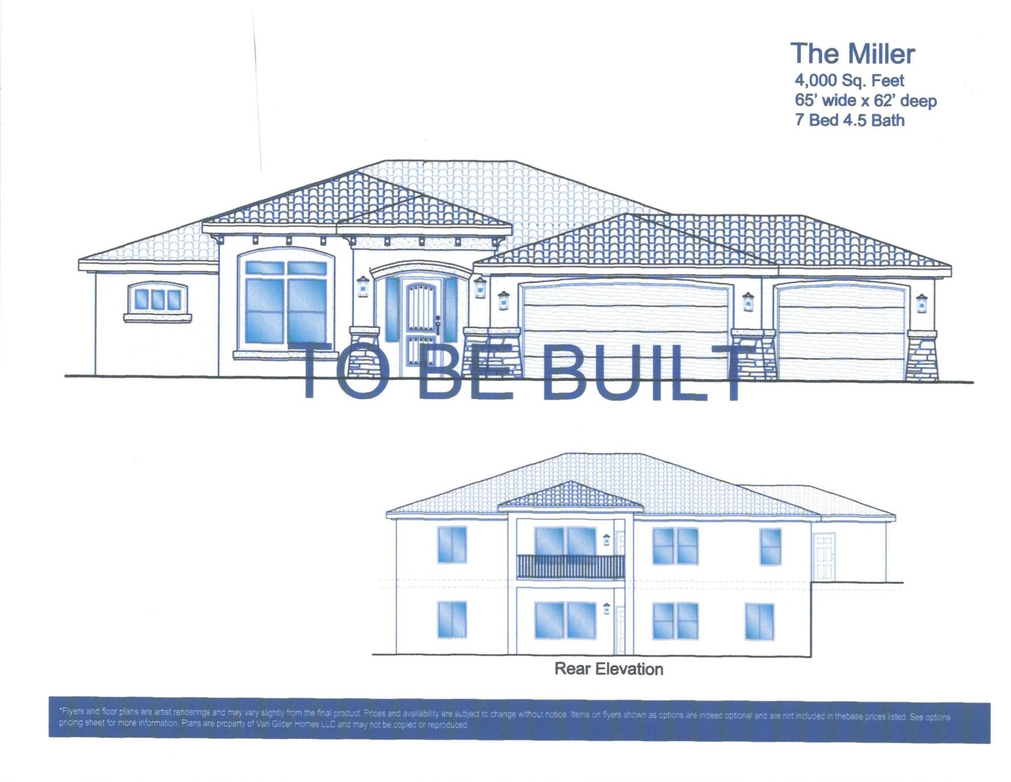 2694 East Rasmussen Street St. George, UT 84790 - Photo 1 of 1 Exterior
