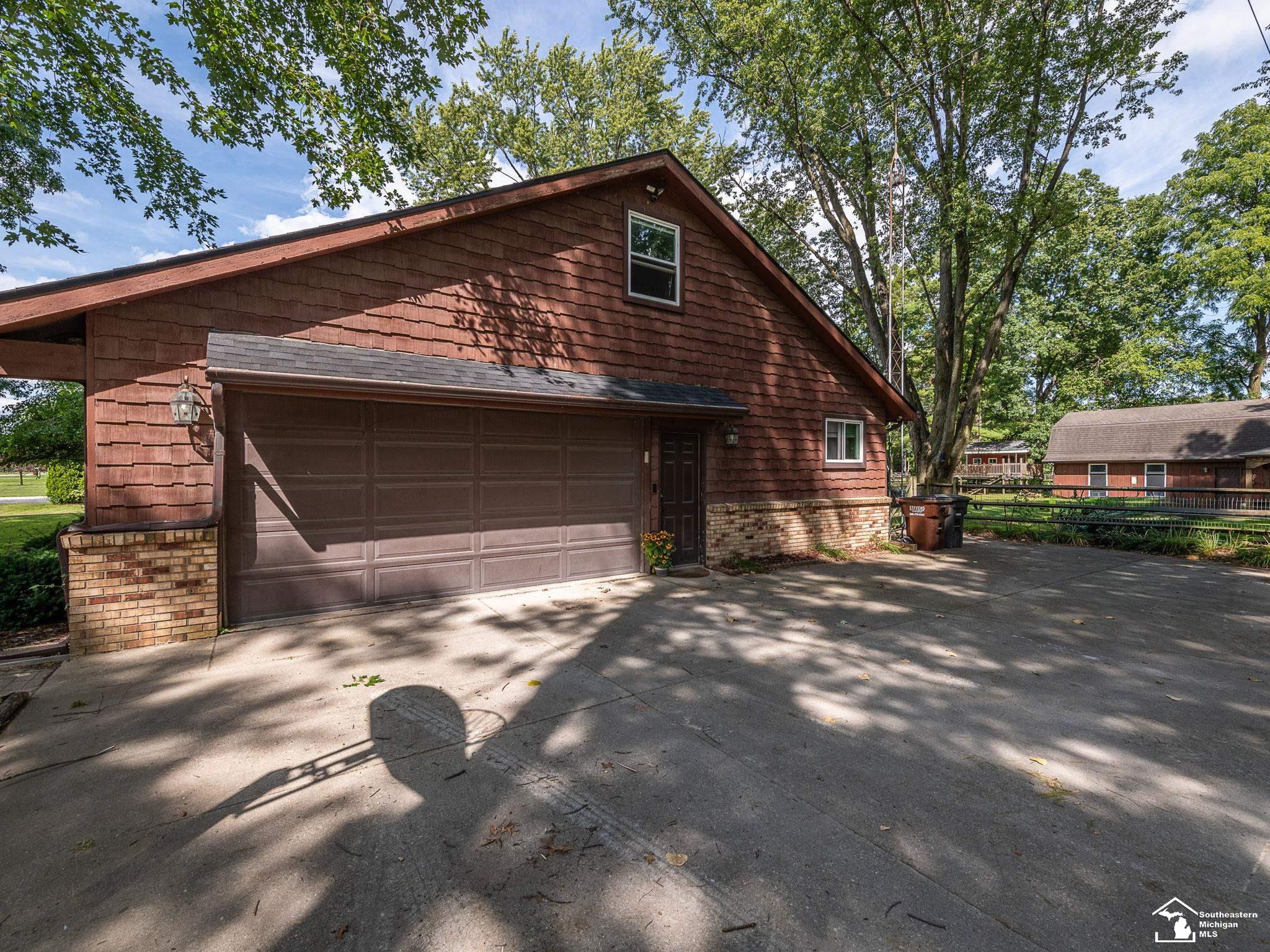 11650 Wells Road Petersburg, MI 49270 - Photo 41 of 49 Gallery Image 41