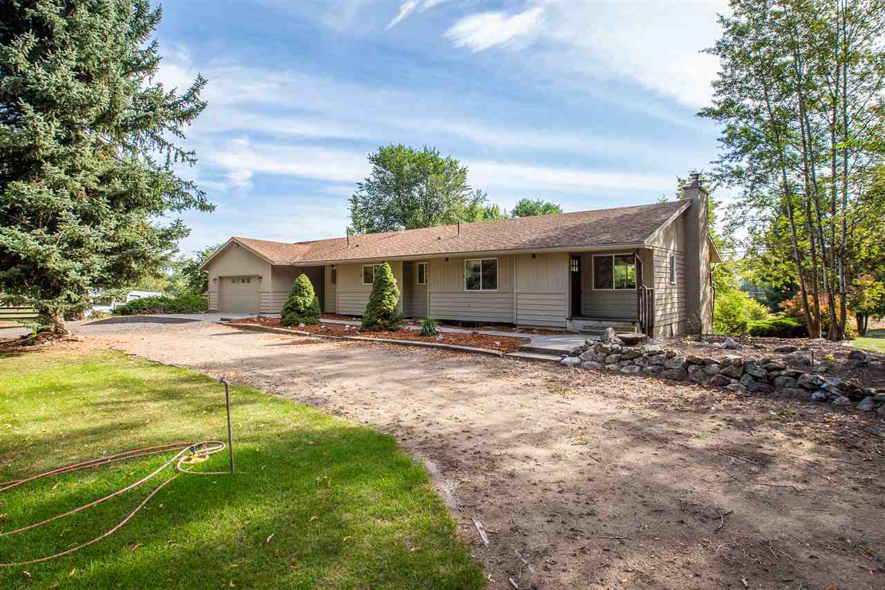 21110 North Panorama Road Colbert, WA 99005 - Photo 1 of 20 Gallery Image 1