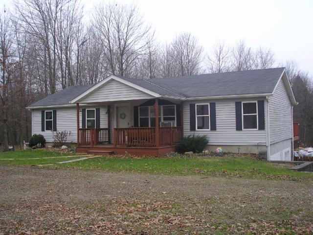 9671 Frenchtown Road Guys Mills, PA 16327 - Photo 1 of 1 Gallery Image 1