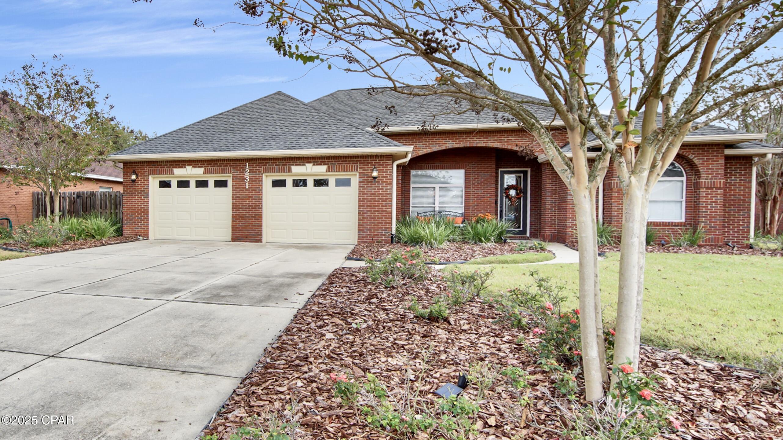 1231 Huntington Ridge Road Lynn Haven, FL 32444 - Photo 1 of 68 Gallery Image 1