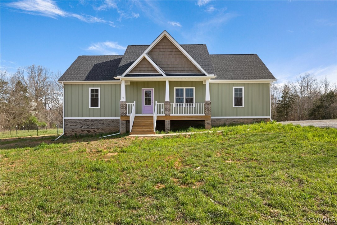 349 Gardners Road Mineral, VA 23117 - Photo 1 of 28 Gallery Image 1