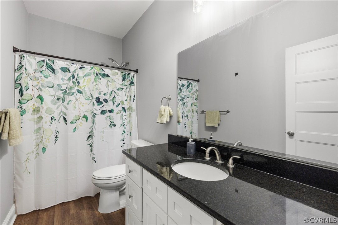 349 Gardners Road Mineral, VA 23117 - Photo 22 of 28 Gallery Image 22