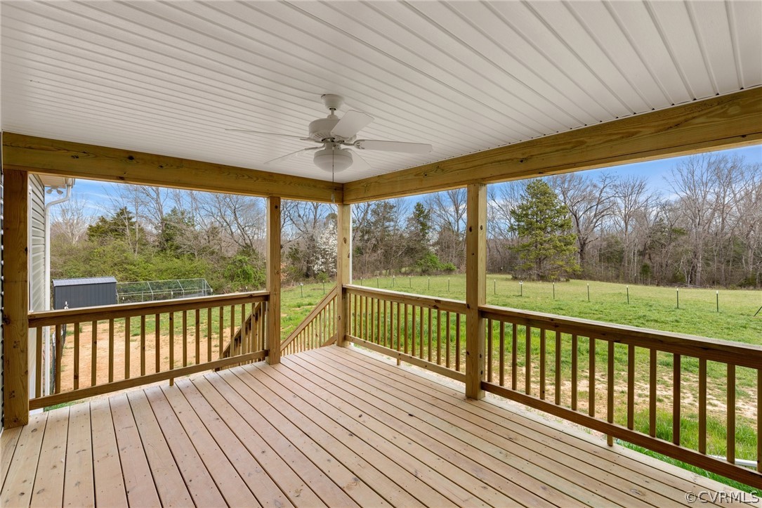349 Gardners Road Mineral, VA 23117 - Photo 25 of 28 Gallery Image 25