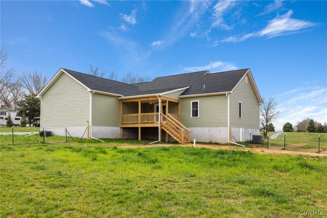 349 Gardners Road Mineral, VA 23117 - Photo 26 of 28 Gallery Image 26