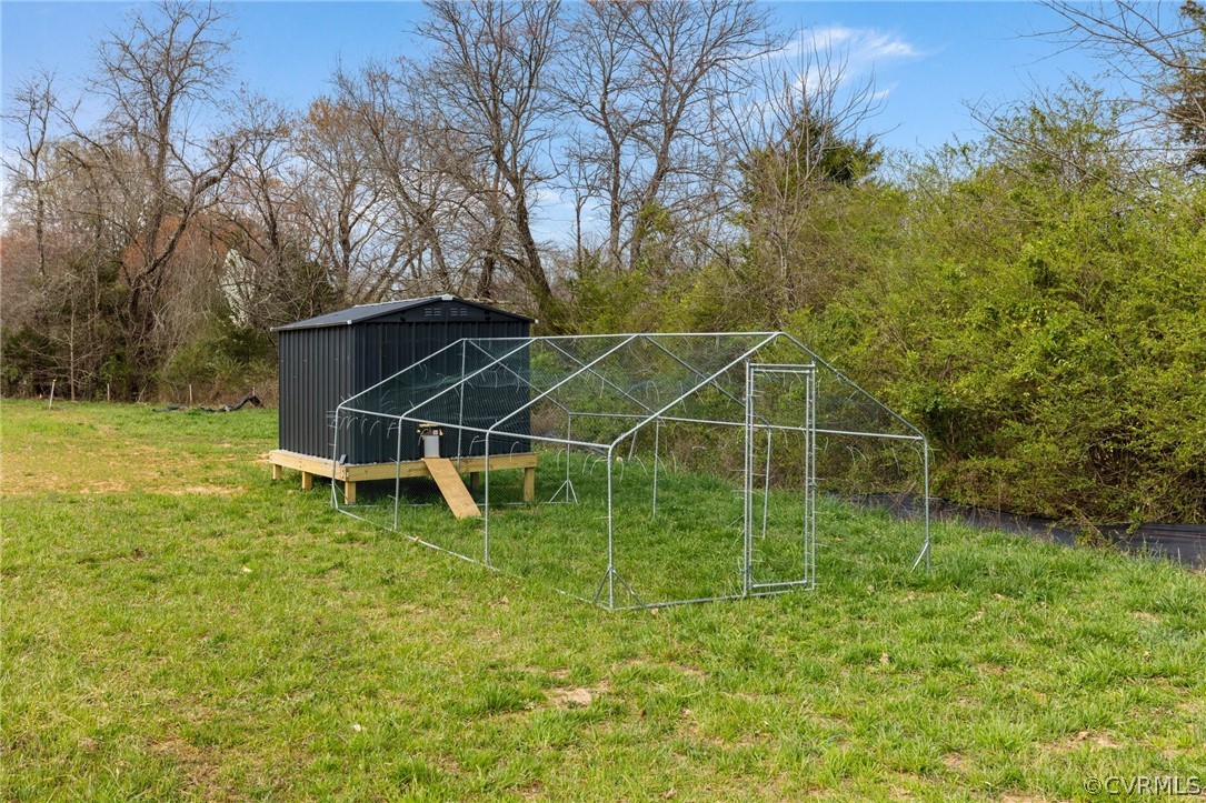 349 Gardners Road Mineral, VA 23117 - Photo 27 of 28 Gallery Image 27