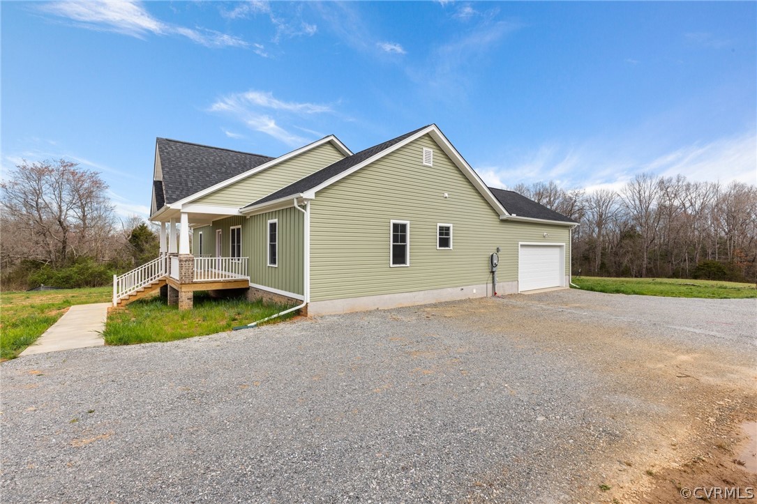 349 Gardners Road Mineral, VA 23117 - Photo 28 of 28 Gallery Image 28