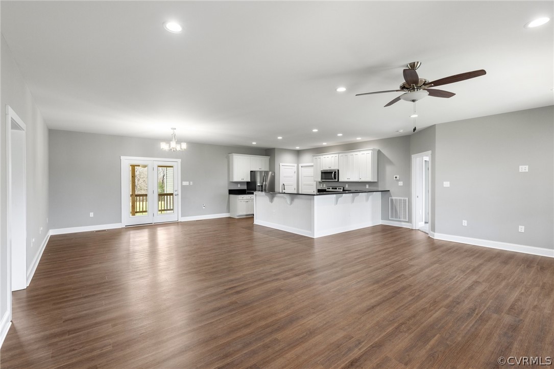 349 Gardners Road Mineral, VA 23117 - Photo 3 of 28 Gallery Image 3