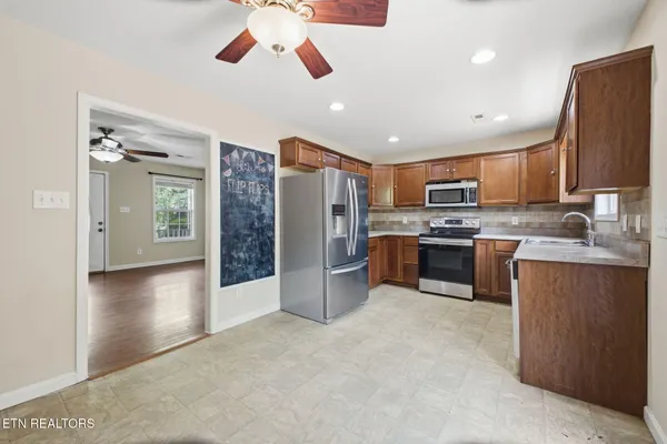 $265,000 | 3508 Belleview Road Northeast, Knoxville, TN 37917
