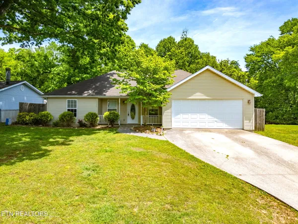 $265,000 | 3508 Belleview Road Northeast, Knoxville, TN 37917
