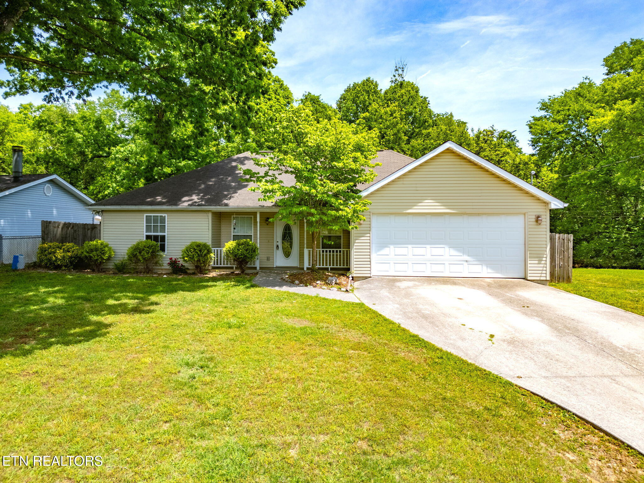 3508 Belleview Road Northeast Knoxville, TN 37917 - Photo 2 of 42 1-web-or-mls-DJI_0282-HDR