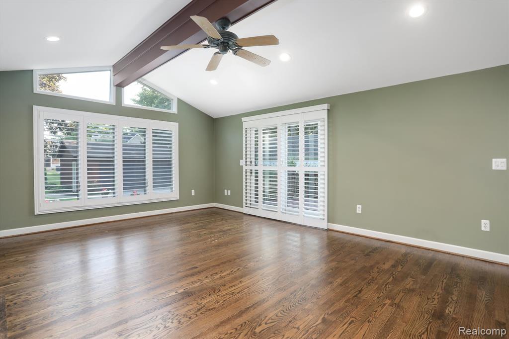 966 Lincoln Road Grosse Pointe, MI 48230 - Photo 11 of 29 Gallery Image 11