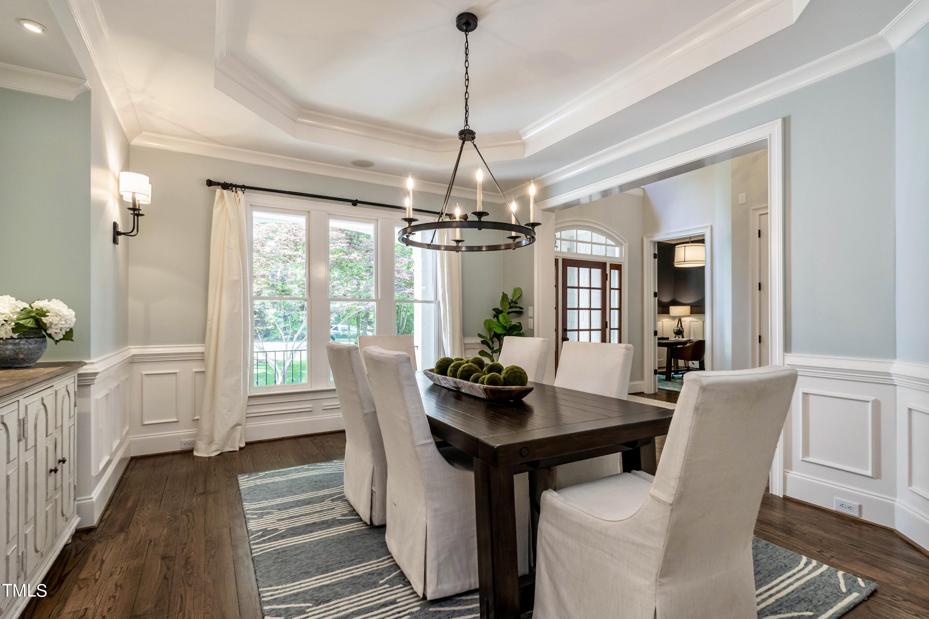 7209 Sunset Glen Point Raleigh, NC 27614 - Photo 6 of 44 006-original-dining-room