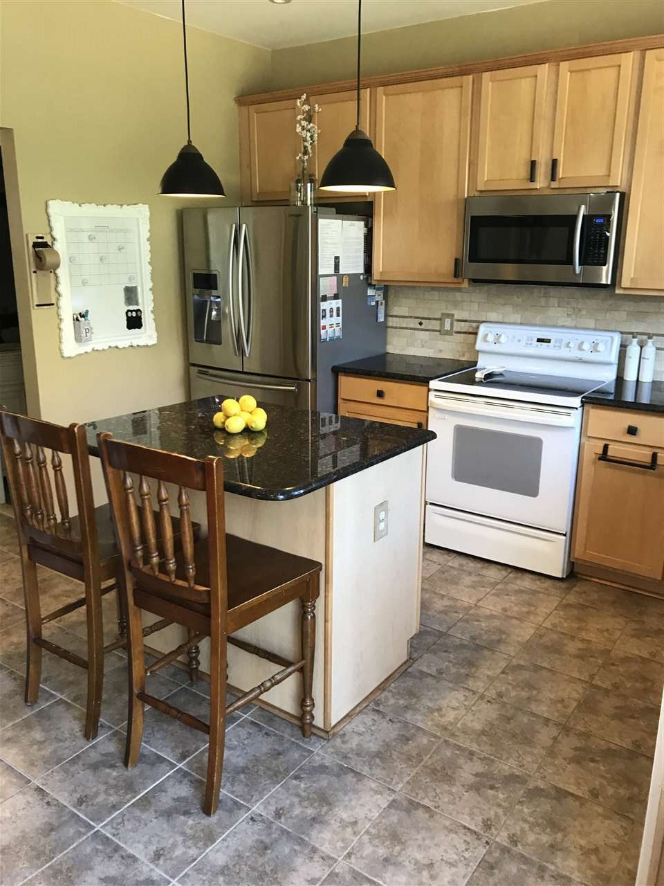7452 Silver View Lane Raleigh, NC 27613 - Photo 15 of 16 Kitchen