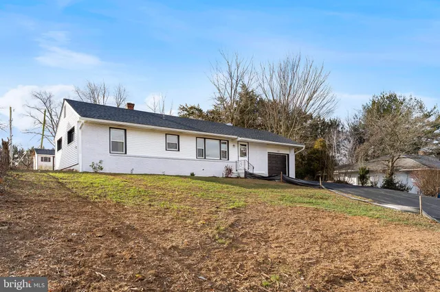 $367,000 | 404 West Pearl Street, Rising Sun, MD 21911