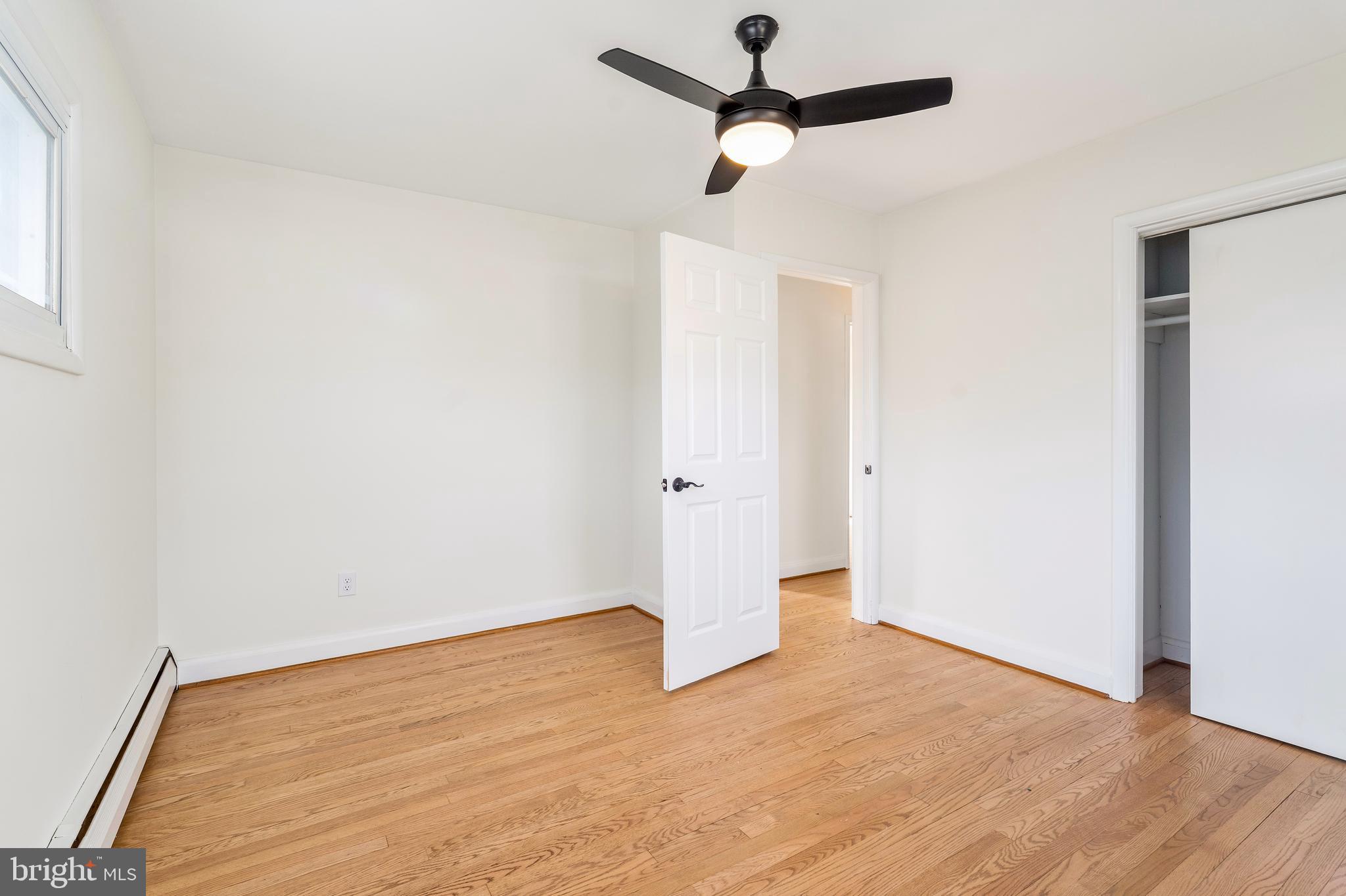404 West Pearl Street Rising Sun, MD 21911 - Photo 14 of 23 a view of empty room with wooden floor