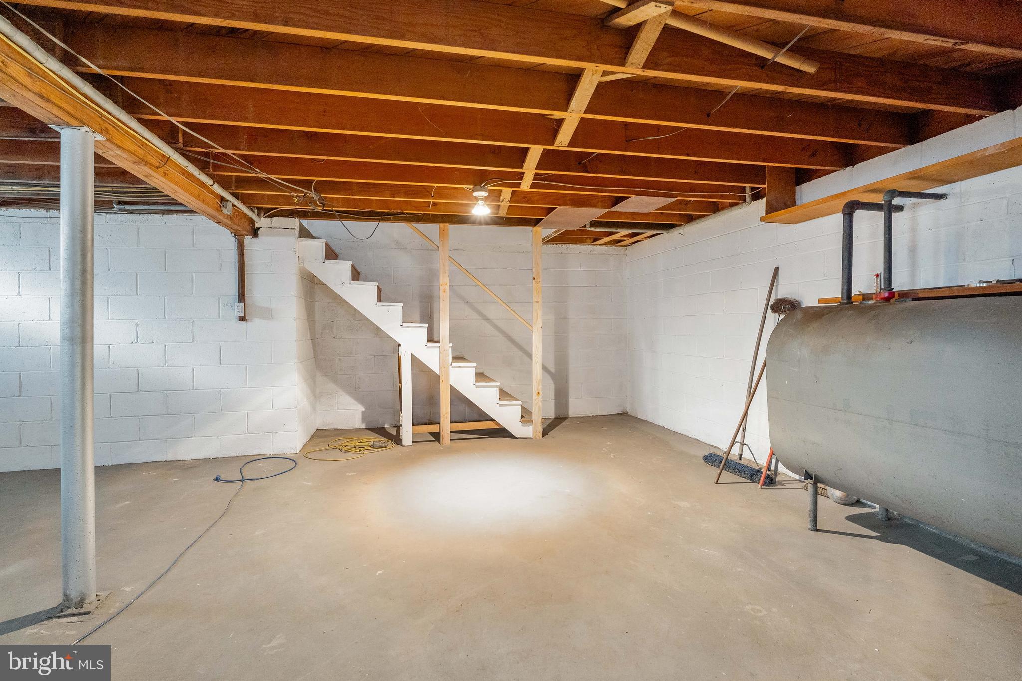404 West Pearl Street Rising Sun, MD 21911 - Photo 22 of 23 a view of an empty room with white walls