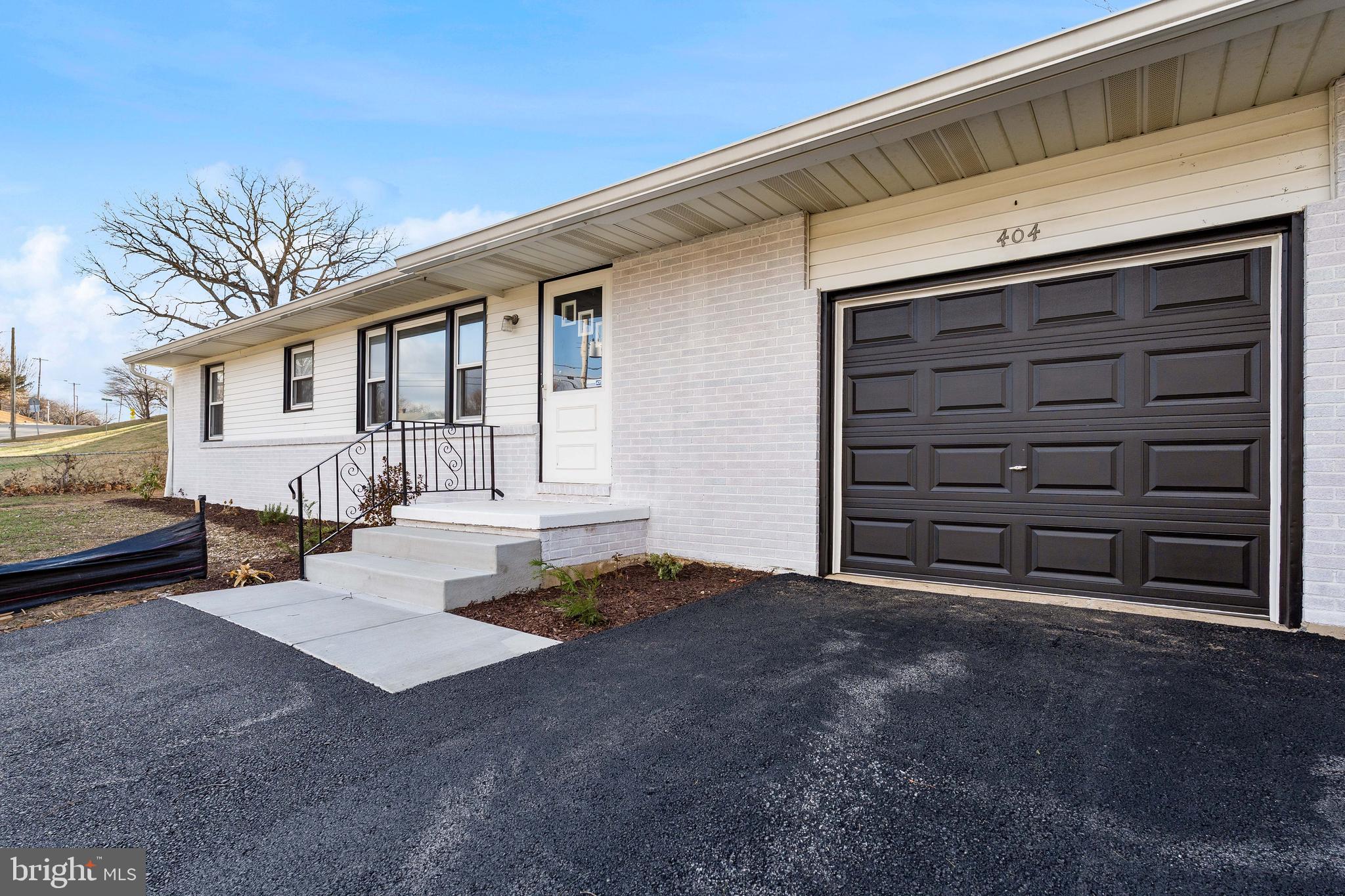 404 West Pearl Street Rising Sun, MD 21911 - Photo 3 of 23 a view of a house with a yard